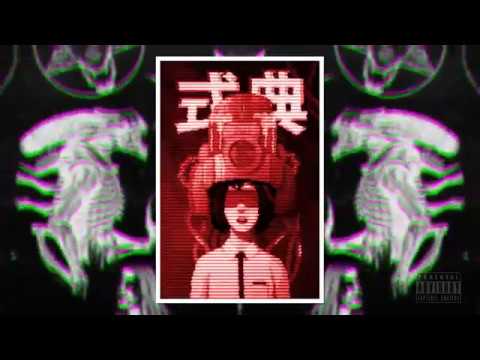 HXNJV x UNDXRTVKER - INVASION [PROD. SNAKEPITCH]