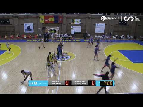 SINERGIA SOLUCIONES Real Canoe 82 50 Hierros Diaz Extremadura Miralvalle 13 11 21