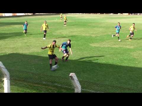 Jogo 502 - Recopa AFAG 2019 - Campestre 0x0 Arepoll - Parte 1/4