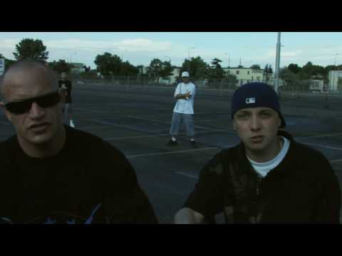Kaczor feat Shellerini - Rap,Pasja,Bit