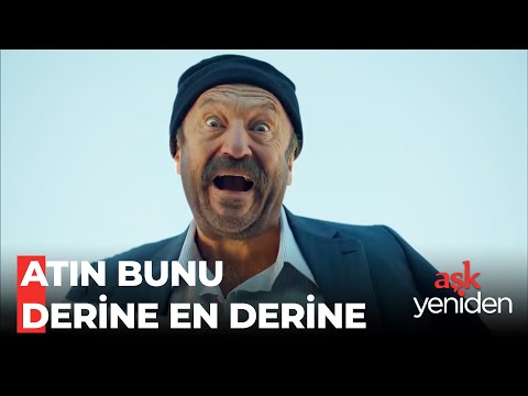 1970'lerden Günümüze Şevket Reis - Aşk Yeniden