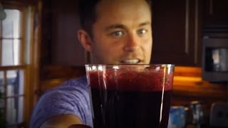 Juice Cleanse Recipe to Detoxify Your Liver