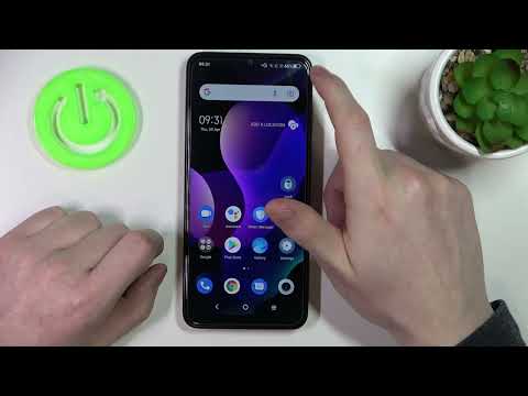 TCL 306 - Fix Network Connection & Web Browsing Problem