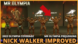 Download lagu Nick Walker Improved! Mr Olympia Prejudging Ramy Hadi Choopan Brandon Curry Lunsford Samson Dauda mp3 Download lagu Nick Walker Improved! Mr Olympia Prejudging Ramy Hadi Choopan Brandon Curry Lunsford Samson Dauda mp3