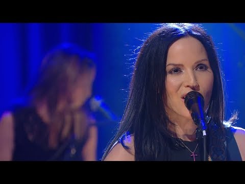 Bulletproof Love - The Corrs | The Late Late Show | RTÉ One