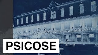 Psicose, laço social, CAPS e manicômios | Christian Dunker | Falando nIsso 231