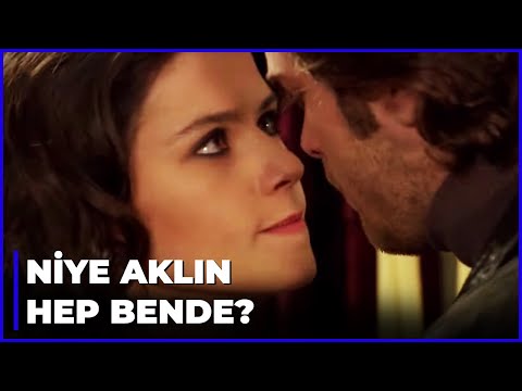 Bihter, Behlül'e Tokat Atacakken Firdevs Geldi! - Aşk-ı Memnu 21.Bölüm