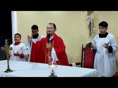 2º NOITE - FESTA DE SANTO ANTÔNIO 2026