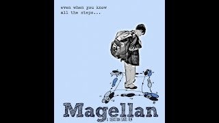 MAGELLAN (Winner at International Family Film Festival and  Angelus Student Film Fest 2009)
