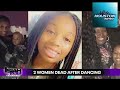Dancing Shoppers Viral Twerk Turns Tragic Houston Now Shorts