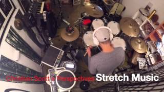 Christian Scott's Perspectives from Stretch Music