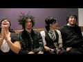 ShockHound Interview Mindless Self Indulgence