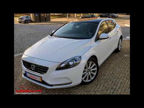 Yescar automóveis Volvo V40 D2