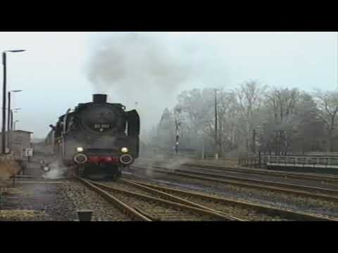 03 001 - Die leichte Pazifik Schnellzuglok   VHS Rip