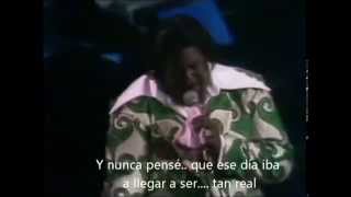 Barry White - &#39;I&#39;ve Found Someone&#39; (Subtítulos español)
