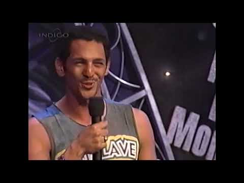 Juste pour Rire 2003 - Tomer Sisley