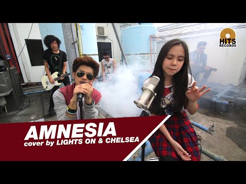Amnesia - 5 Seconds of Summer - Cover by Lights On & Chelsea