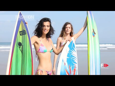 LEONARD Spring 2021 Paris - Fashion Channel