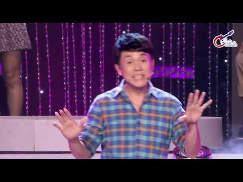 Cô bé áo dài - Chí Tài