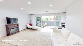1206 Greendale Ave. Unit 201 Needham, MA