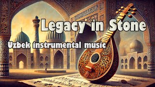 Download lagu Uzbek music. Instrumental music. Traditional Uzbek instrumental. Legacy in Stone. Meditative music. mp3 Download lagu Uzbek music. Instrumental music. Traditional Uzbek instrumental. Legacy in Stone. Meditative music. mp3