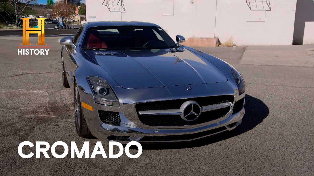 ¿DUEÑOS MAGOS, AUTO MÁGICO? - EL PRECIO DE LA HISTORIA