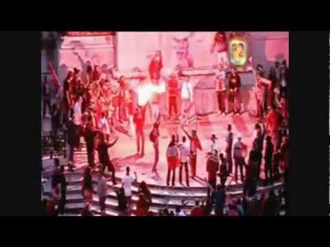 ★ MaCasH - GLORIOSO ★ (Extracto) ♫ ♪