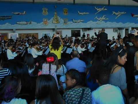 Merengue del primer dedo