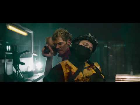 Boy Kills World Clip "Cart Stuff"