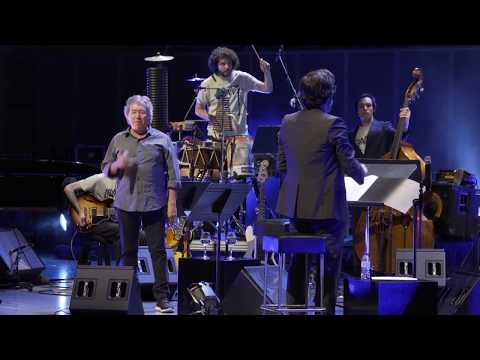 OJM & Sérgio Godinho - Com um Brilhozinho nos Olhos