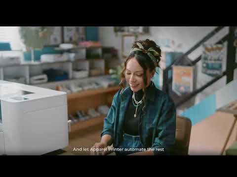 xTool Selected DTF Apparel Printer Film Rolls, 100 m - w0XjEce2byY