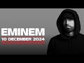 EMINEM Live At Al Dana Amphitheatre BAHRAIN FULL CONCERT December 10 2024
