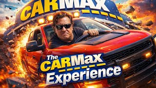 CarMax Buying Experience… Worth It or Total Ripoff