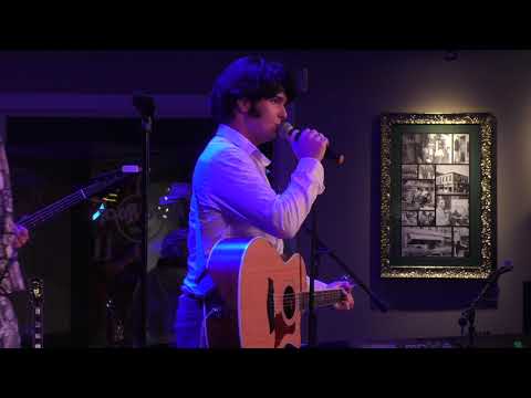 Jeff Lewis and Friends, Clip 18Su25 - video by Susan Quinn Sand