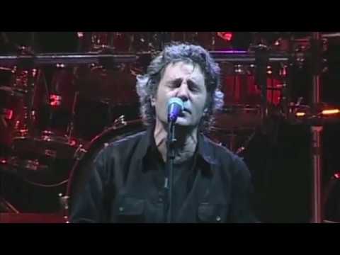 Fausto Leali - Angeli Negri - Live a Brescia