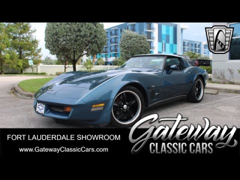 1980 Chevrolet Corvette (CC-2012430) for sale in O'Fallon, Illinois