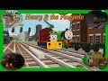 Henry The Flagpole BTWF Remake