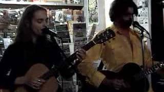 Abra Moore - live @ Criminal Records