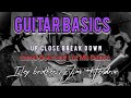 up close break down - Move Over and Let Me Dance #jimihendrix #isleybrothers