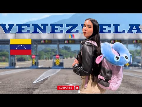 Colombia Becomes the ONLY ENTRY to Venezuela | The Colombia-Venezuela Border 2025
