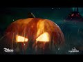 Disney Channel HD Deutschland Halloween Werbung 2022 Monstober