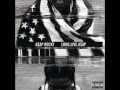 A$AP Rocky ft. Gunplay & A$AP Ferg- Ghetto ...