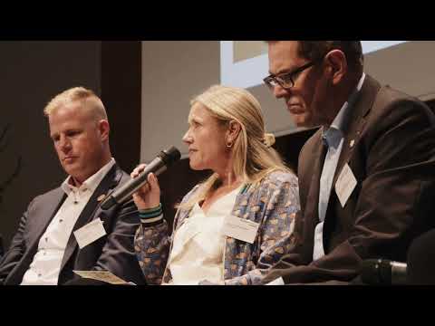 Impulstag Holz und 114. Generalversammlung