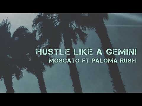 Hustle Like A Gemini