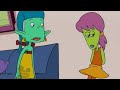 Lloyd In Space The Big Sleepover Full Episode