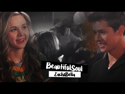 Zach & Bella | Beautiful soul [2x18]