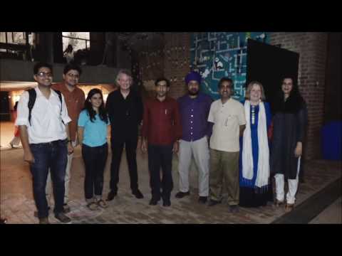 The RIBA President's Medal Exhibition