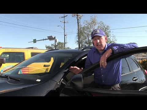 2017 Jeep Cherokee Misfire at Idle