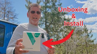 Is It Stable? Vicseed Cell Phone Mount