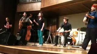 Rock Me Mama - Acoustic Blues